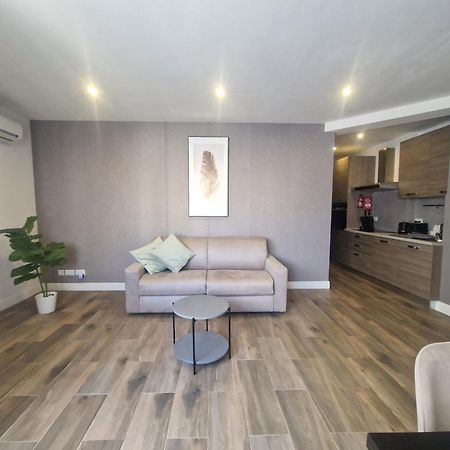 Korzo Suites Sliema II Bagian luar foto