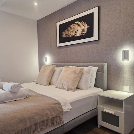 Korzo Suites Sliema II Bagian luar foto