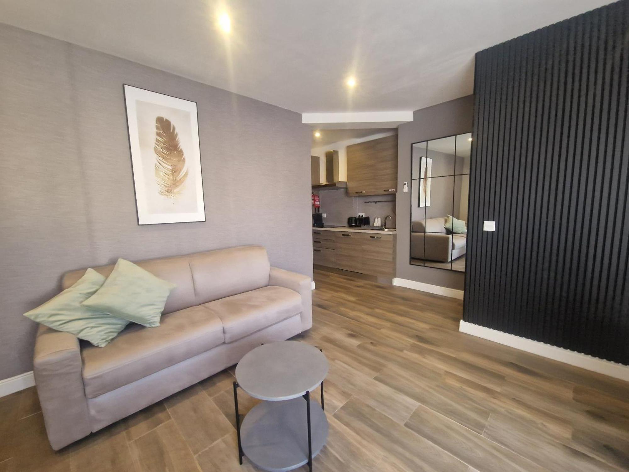 Korzo Suites Sliema II Bagian luar foto