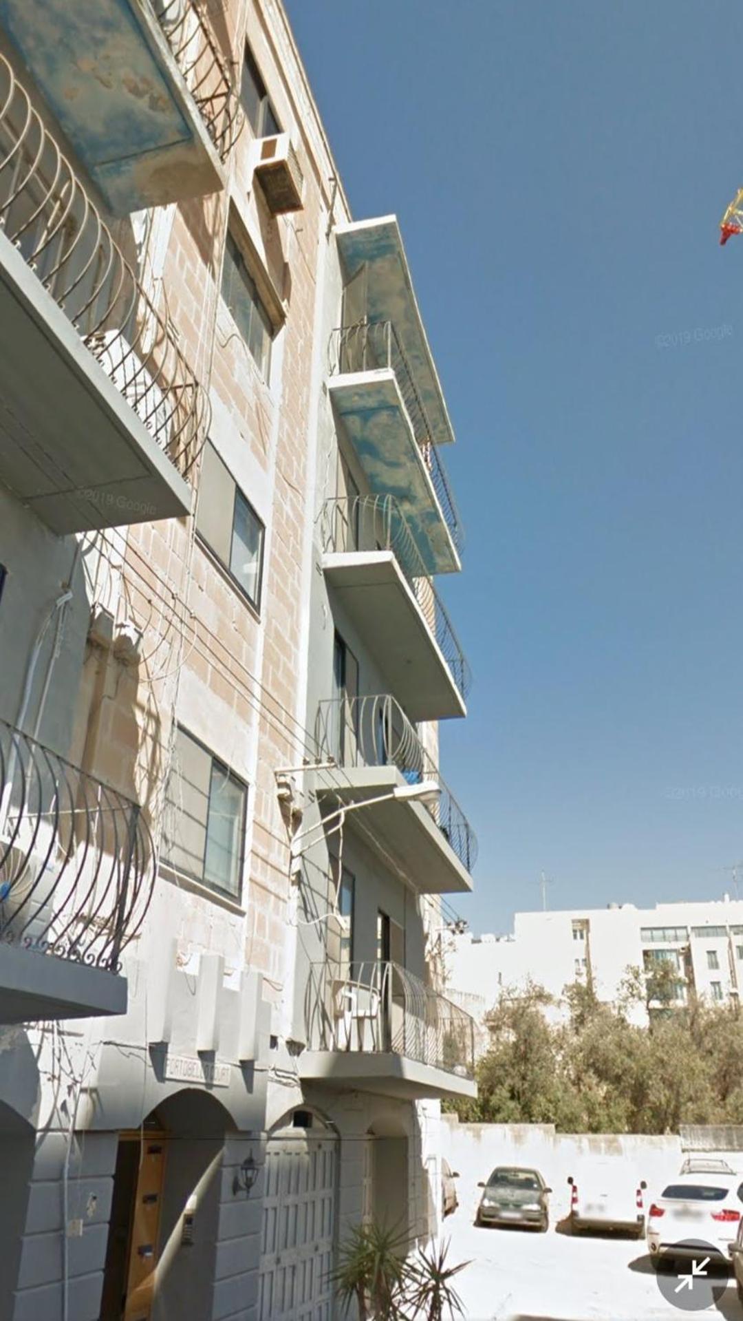 Korzo Suites Sliema II Bagian luar foto