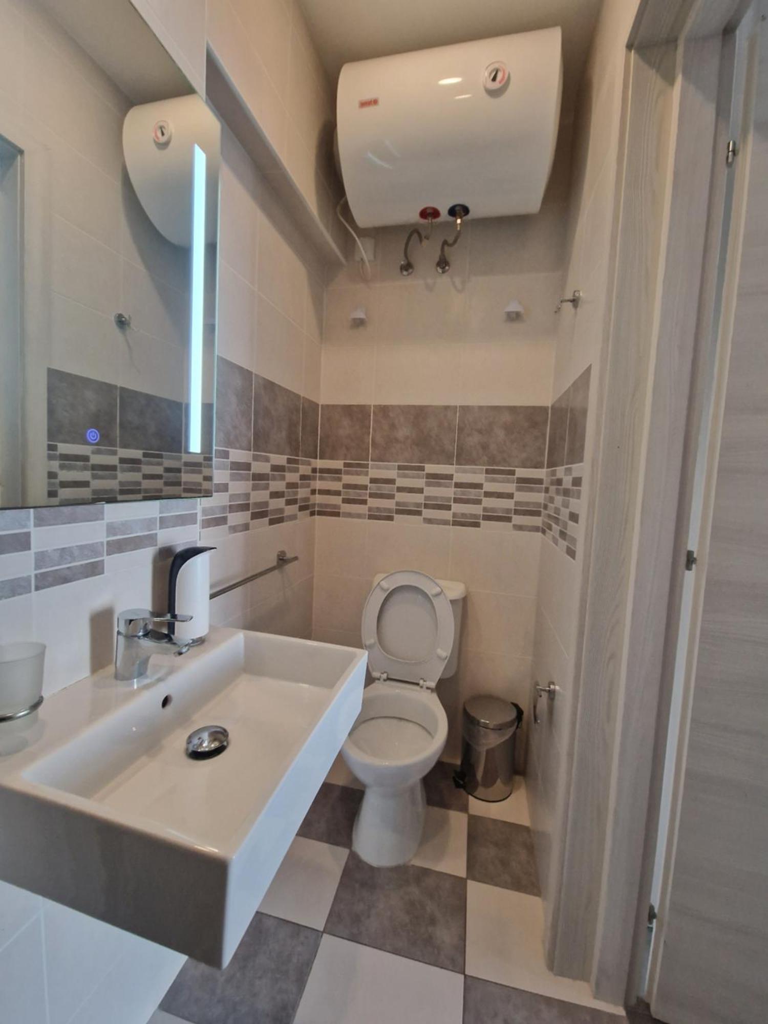 Korzo Suites Sliema II Bagian luar foto