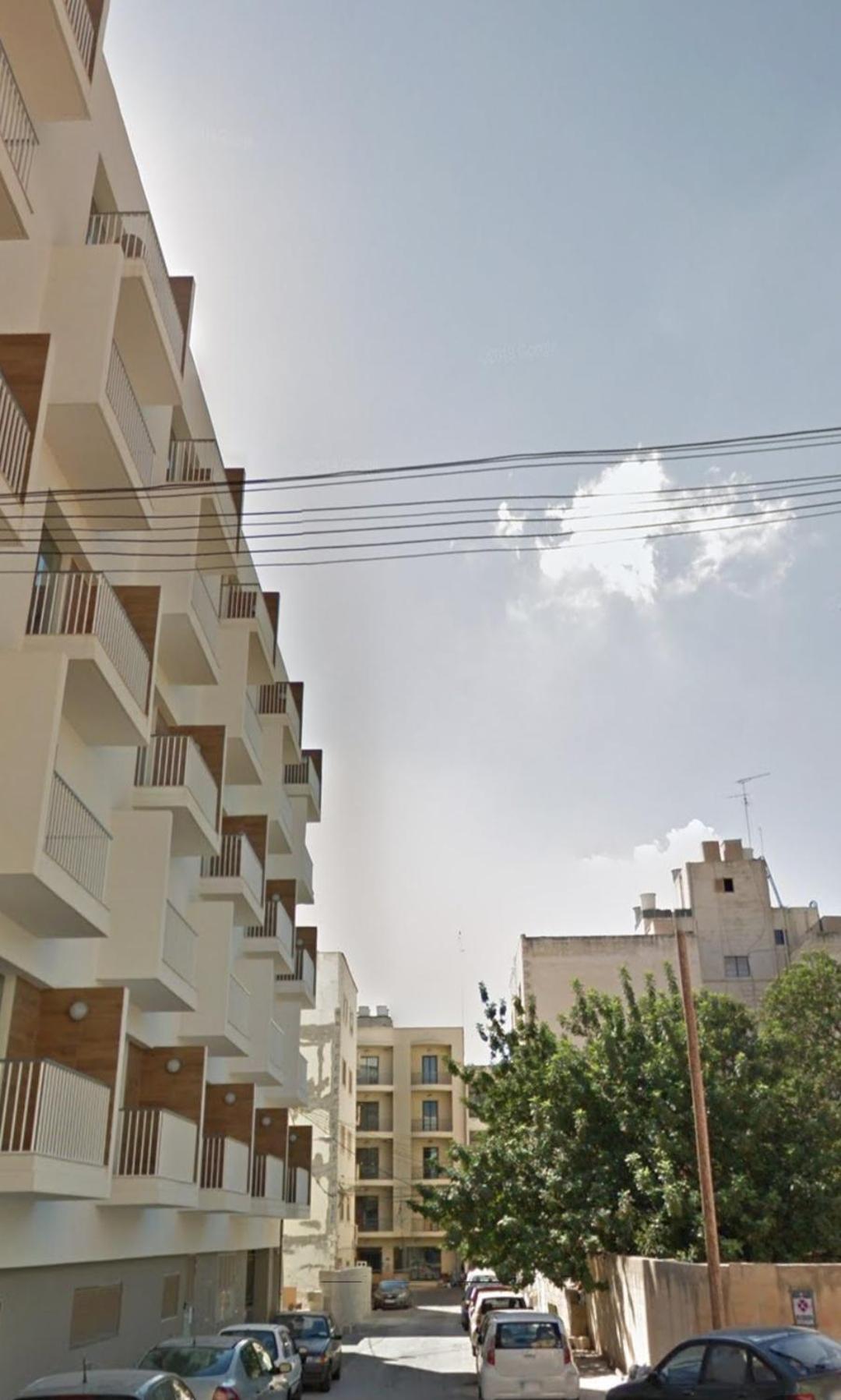 Korzo Suites Sliema II Bagian luar foto