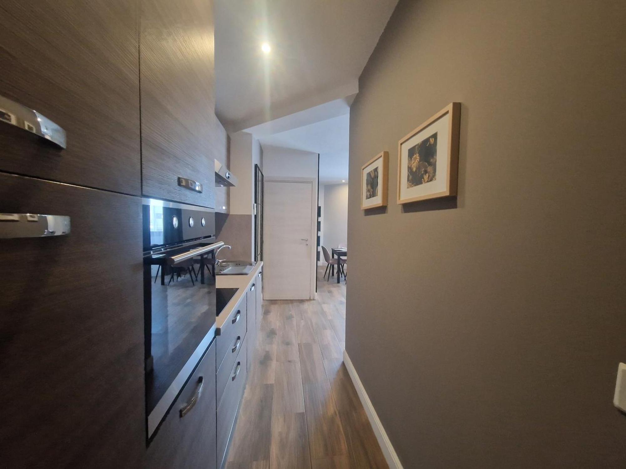 Korzo Suites Sliema II Bagian luar foto