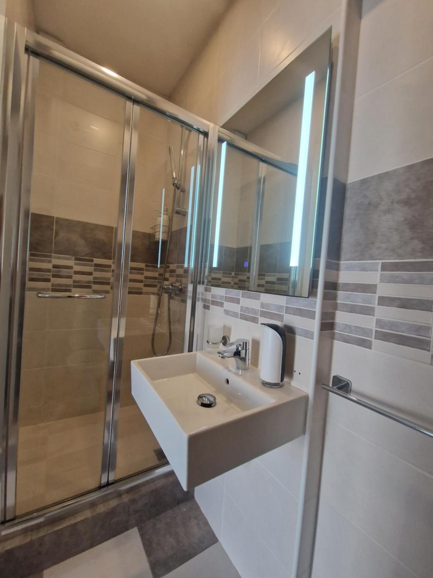 Korzo Suites Sliema II Bagian luar foto