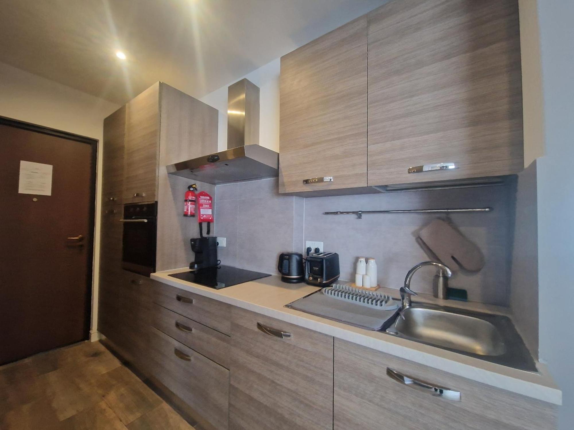 Korzo Suites Sliema II Bagian luar foto