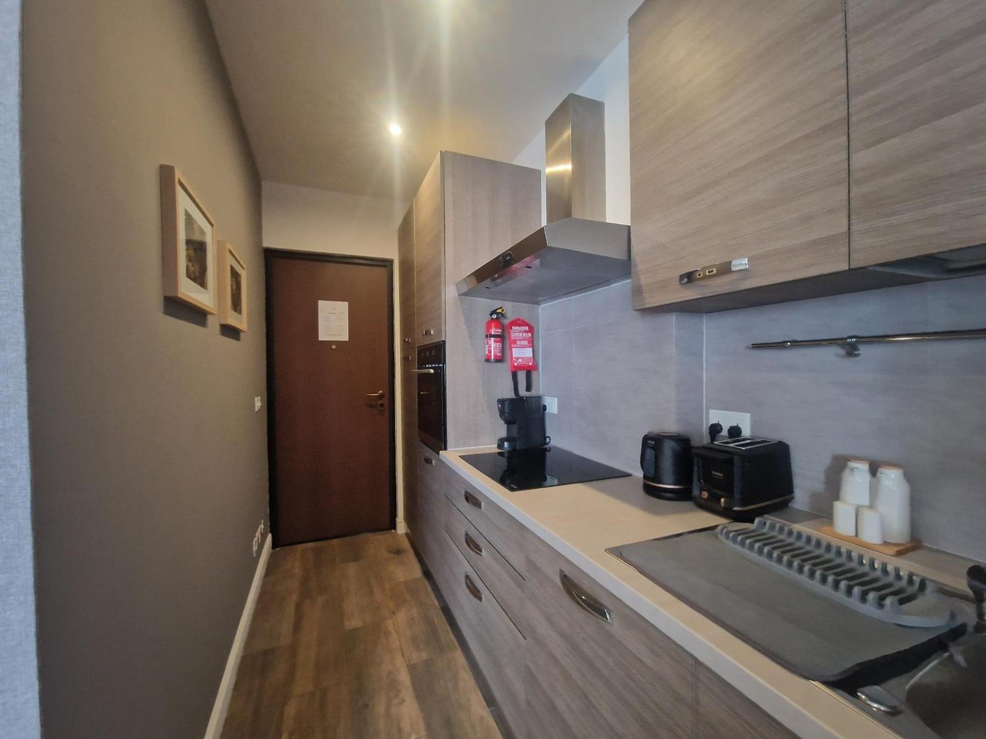Korzo Suites Sliema II Bagian luar foto