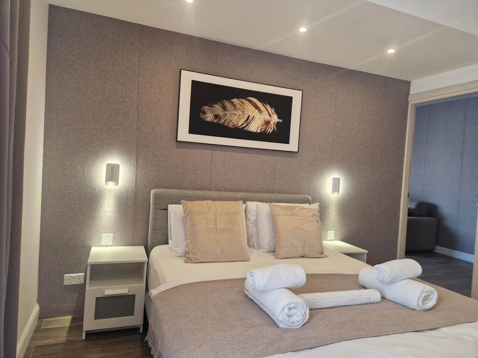 Korzo Suites Sliema II Bagian luar foto