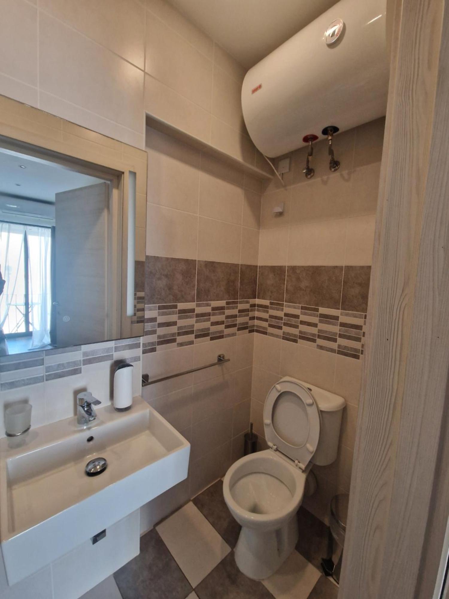 Korzo Suites Sliema II Bagian luar foto